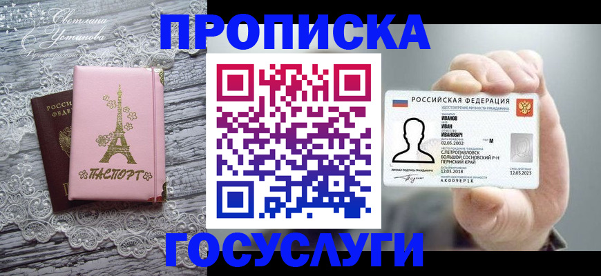 регистрация в Камчатской области